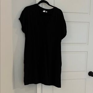 GAP Black Women's dress